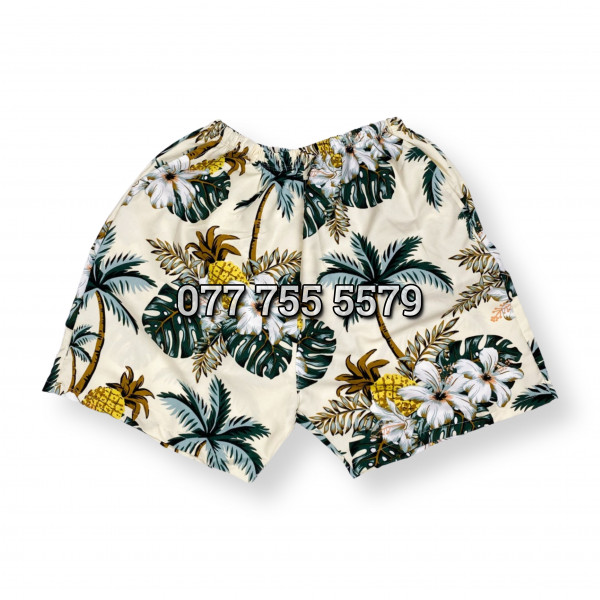 Quần Kate Thái Đi Biển - Thơm Dứa Cây D�...