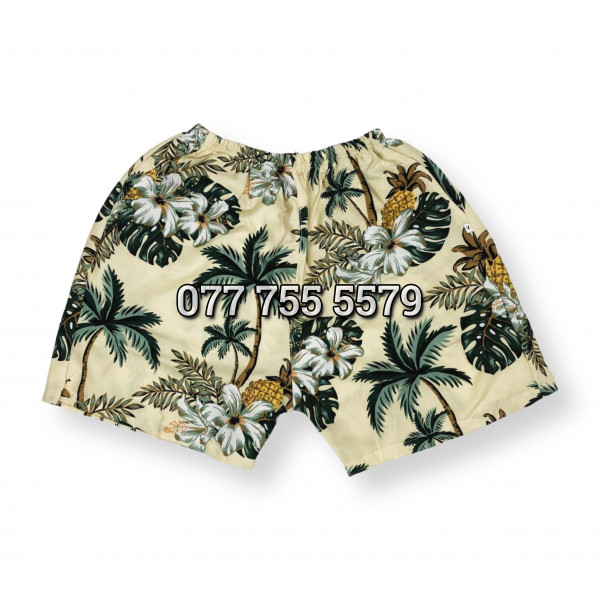 Quần Kate Thái Đi Biển - Thơm Dứa Cây D�...